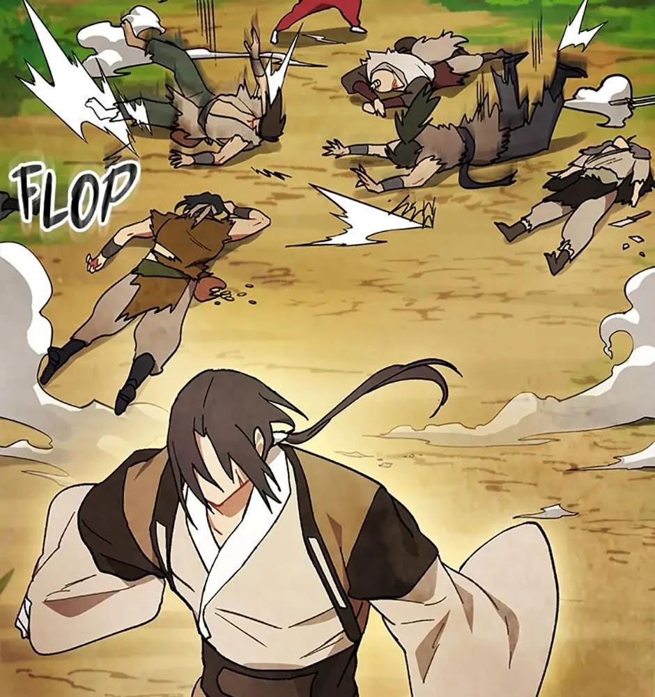 Sự Trở Lại Của Chiến Thần Chapter 31 - Trang 2