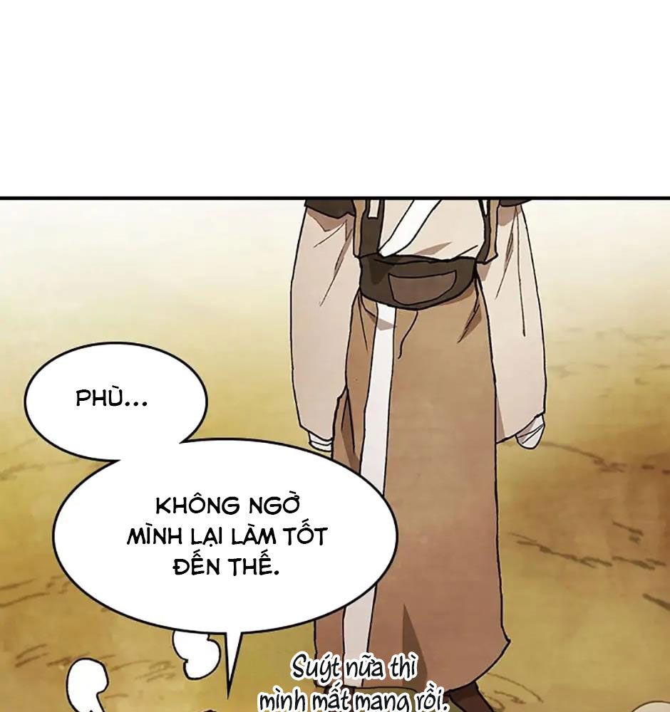 Sự Trở Lại Của Chiến Thần Chapter 31 - Trang 2