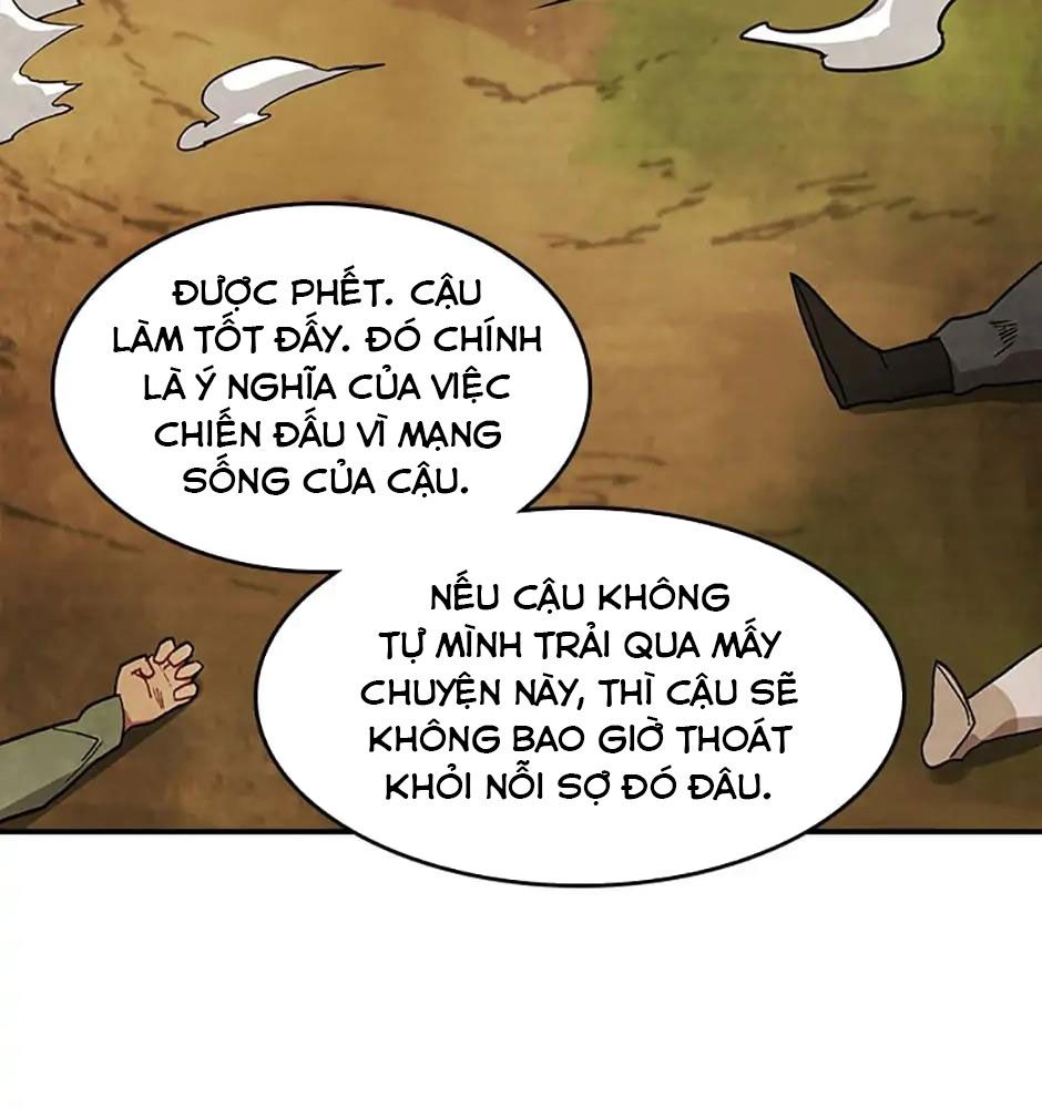 Sự Trở Lại Của Chiến Thần Chapter 31 - Trang 2