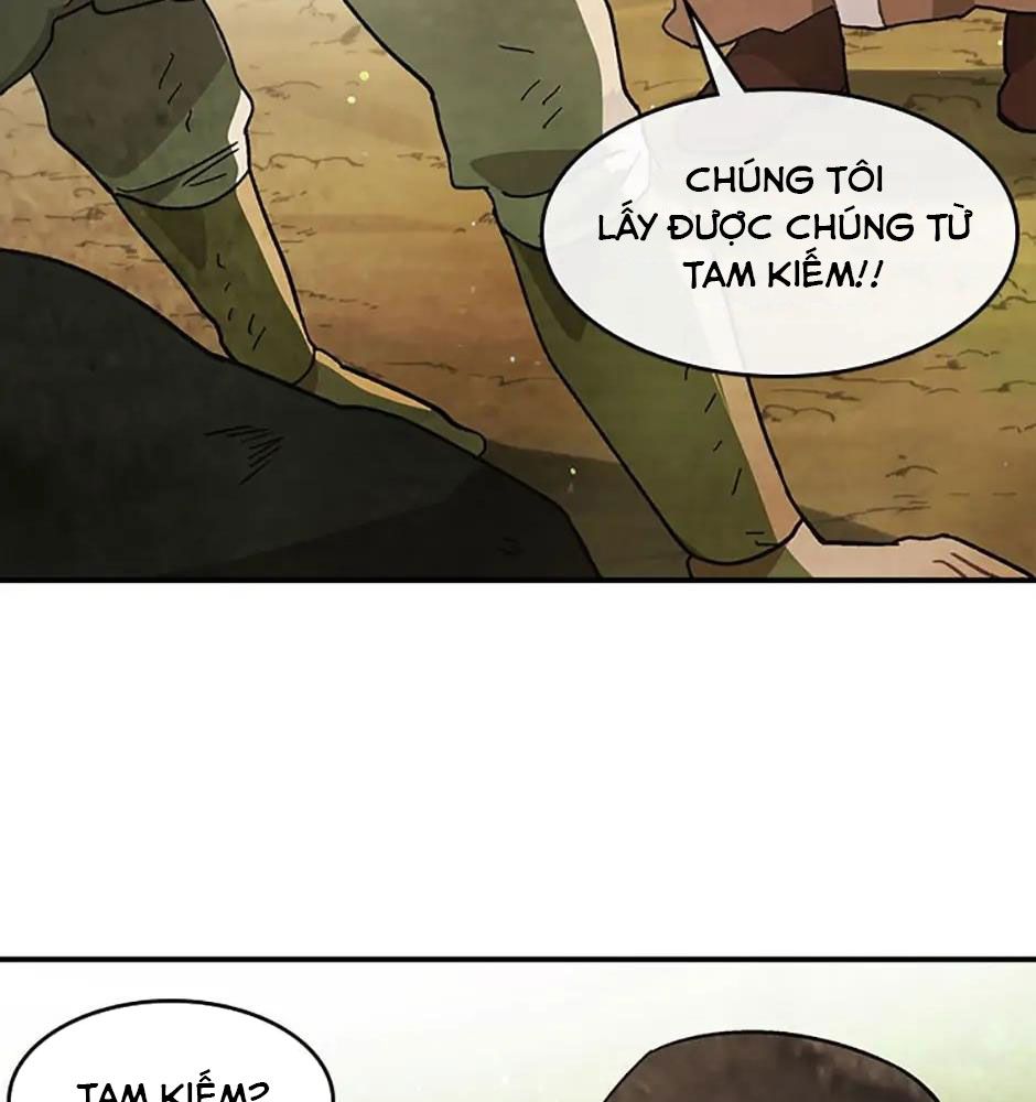 Sự Trở Lại Của Chiến Thần Chapter 31 - Trang 2