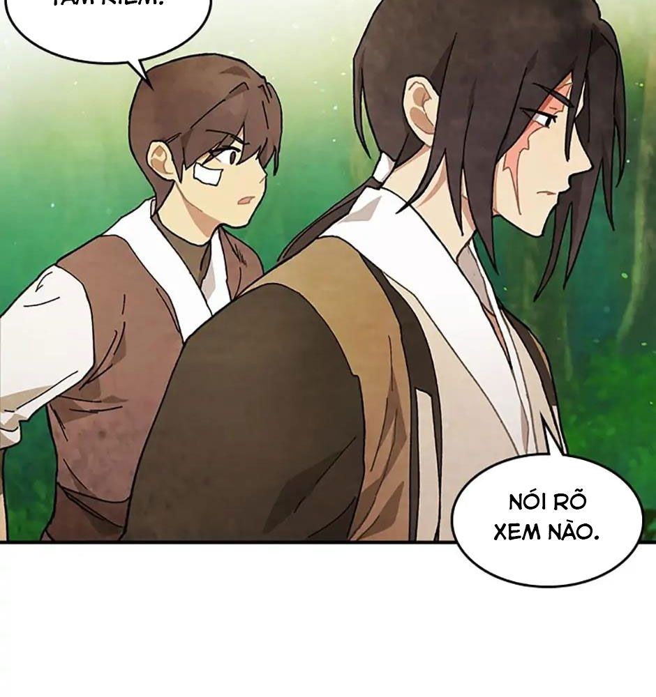 Sự Trở Lại Của Chiến Thần Chapter 31 - Trang 2
