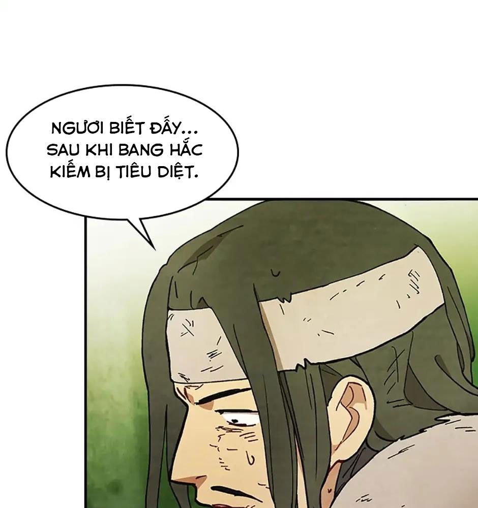 Sự Trở Lại Của Chiến Thần Chapter 31 - Trang 2