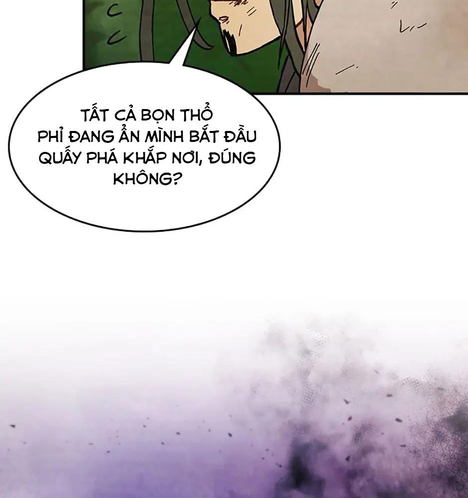 Sự Trở Lại Của Chiến Thần Chapter 31 - Trang 2