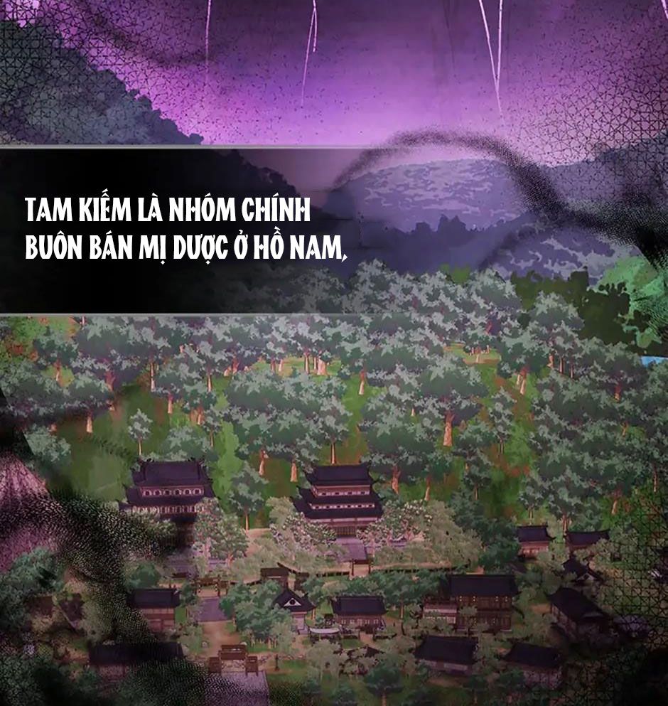Sự Trở Lại Của Chiến Thần Chapter 31 - Trang 2