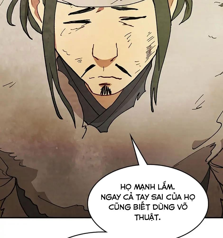 Sự Trở Lại Của Chiến Thần Chapter 31 - Trang 2