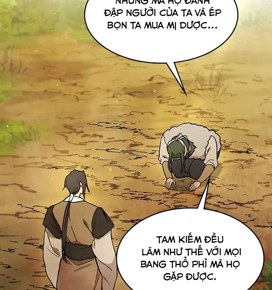 Sự Trở Lại Của Chiến Thần Chapter 31 - Trang 2