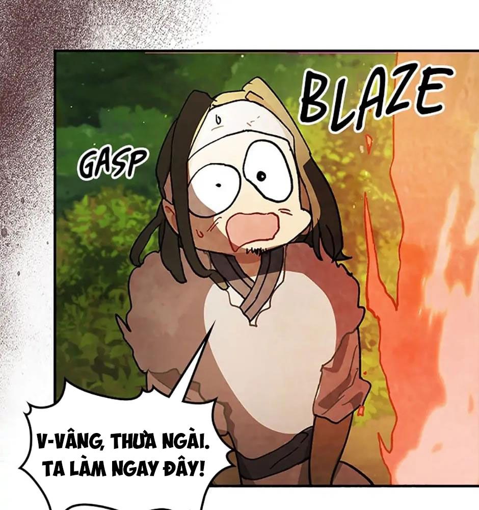 Sự Trở Lại Của Chiến Thần Chapter 31 - Trang 2