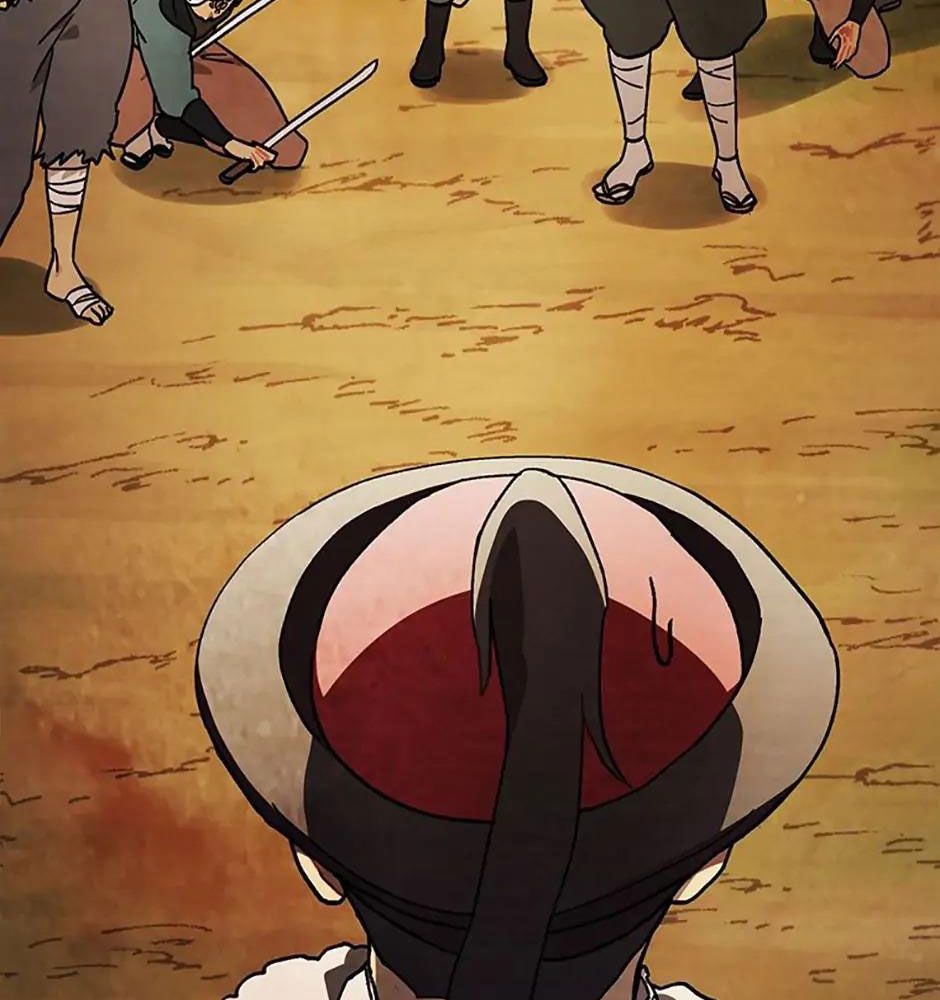 Sự Trở Lại Của Chiến Thần Chapter 32 - Trang 2