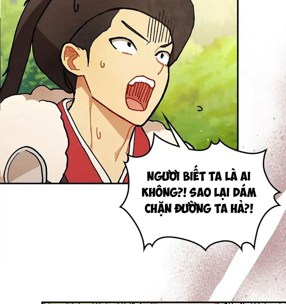 Sự Trở Lại Của Chiến Thần Chapter 32 - Trang 2