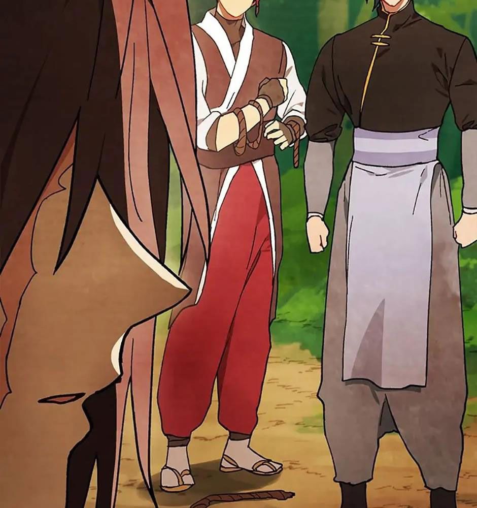Sự Trở Lại Của Chiến Thần Chapter 32 - Trang 2