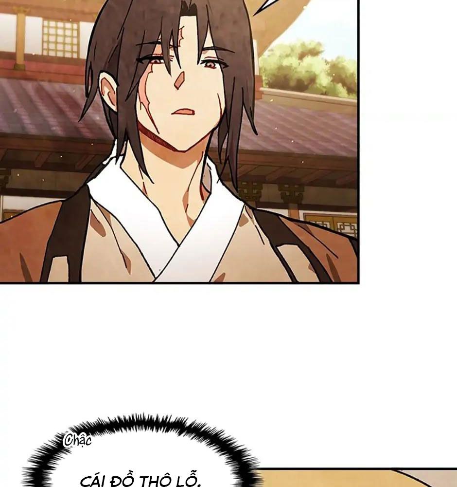 Sự Trở Lại Của Chiến Thần Chapter 32 - Trang 2