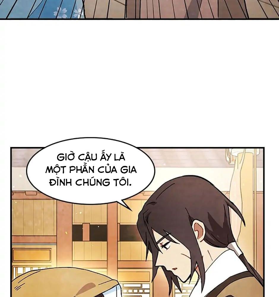 Sự Trở Lại Của Chiến Thần Chapter 32 - Trang 2