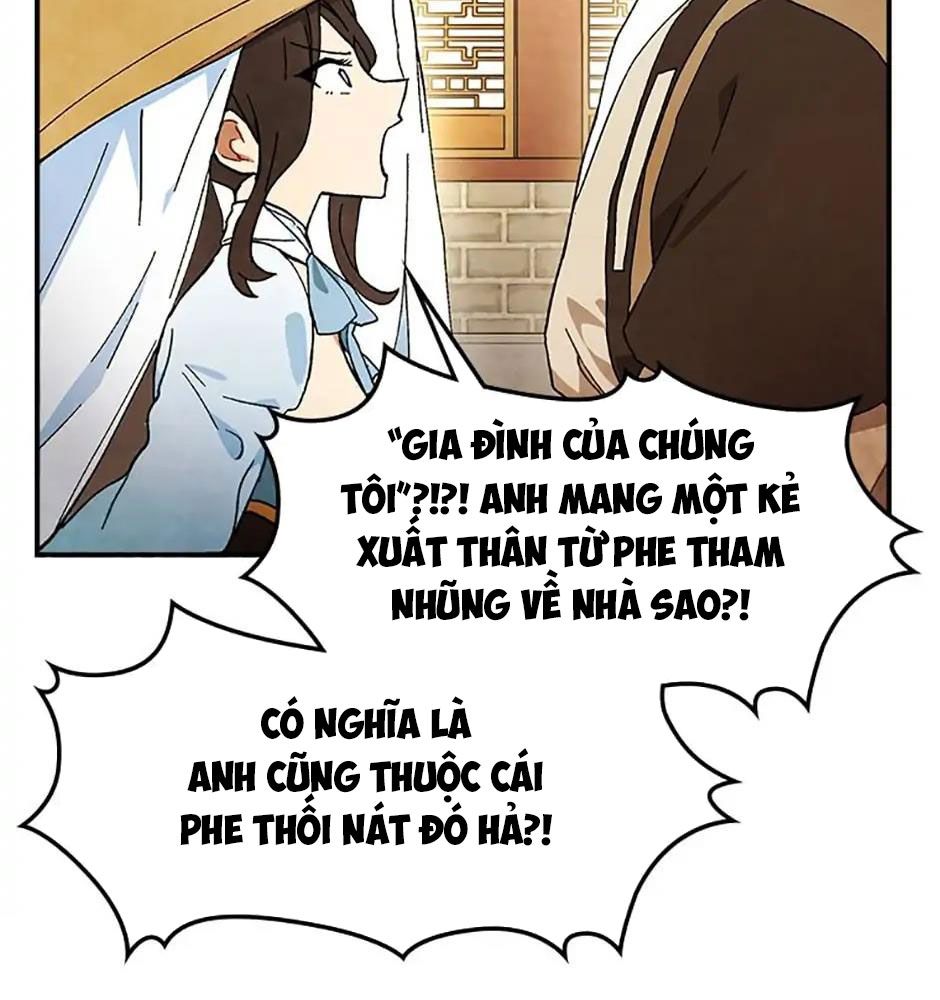 Sự Trở Lại Của Chiến Thần Chapter 32 - Trang 2