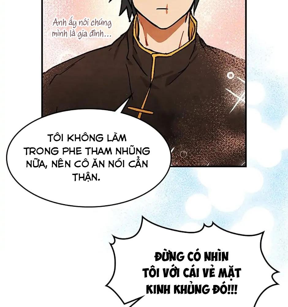 Sự Trở Lại Của Chiến Thần Chapter 32 - Trang 2