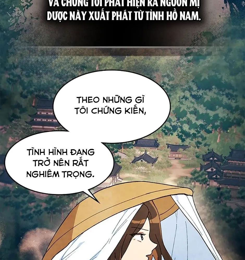 Sự Trở Lại Của Chiến Thần Chapter 32 - Trang 2