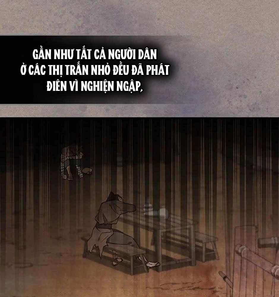 Sự Trở Lại Của Chiến Thần Chapter 32 - Trang 2