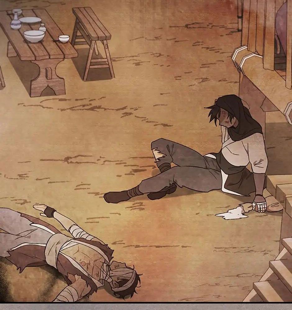 Sự Trở Lại Của Chiến Thần Chapter 32 - Trang 2