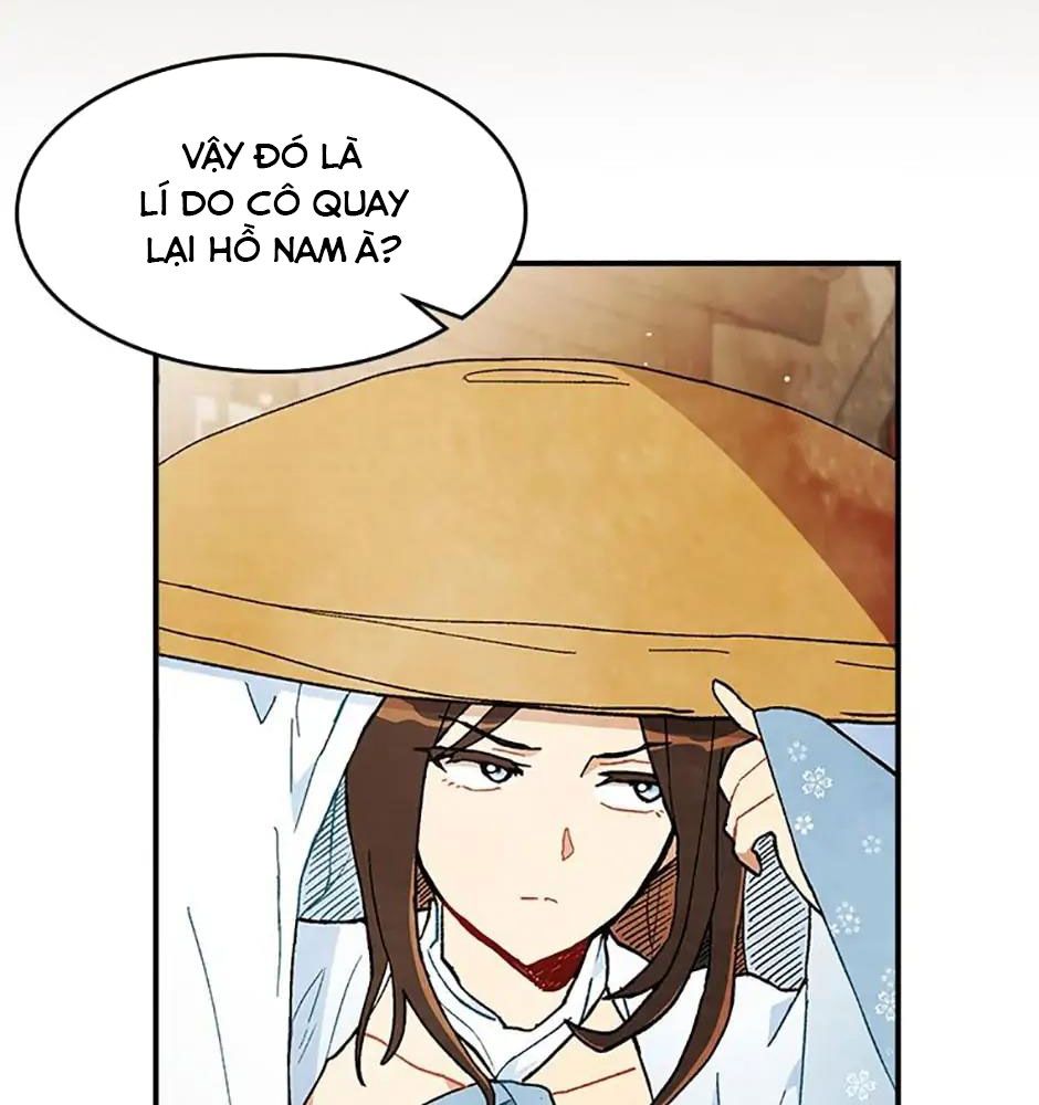 Sự Trở Lại Của Chiến Thần Chapter 32 - Trang 2