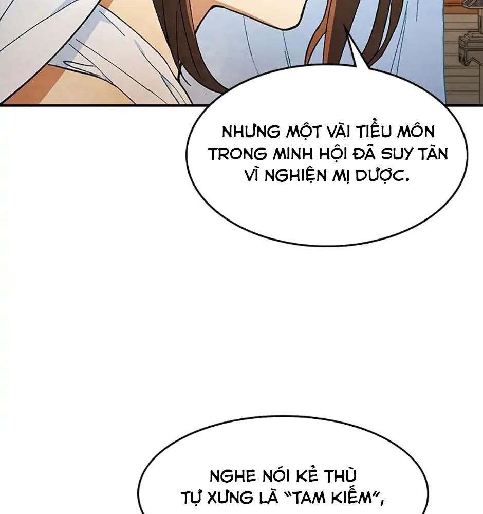 Sự Trở Lại Của Chiến Thần Chapter 32 - Trang 2