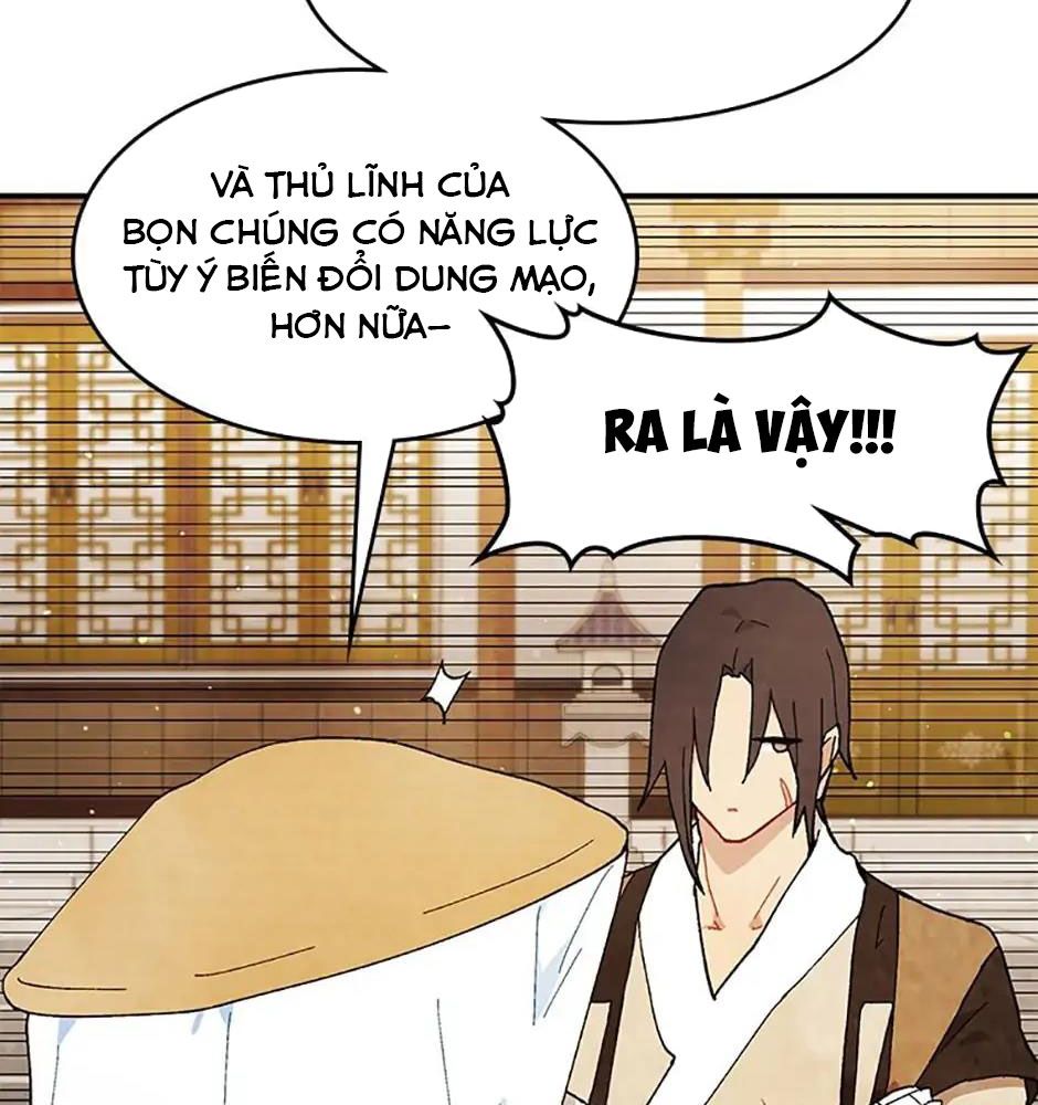 Sự Trở Lại Của Chiến Thần Chapter 32 - Trang 2