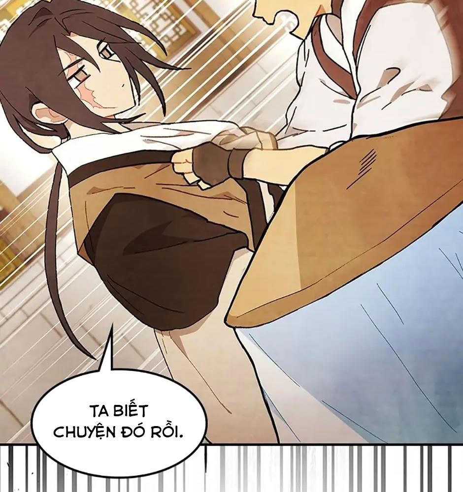 Sự Trở Lại Của Chiến Thần Chapter 32 - Trang 2