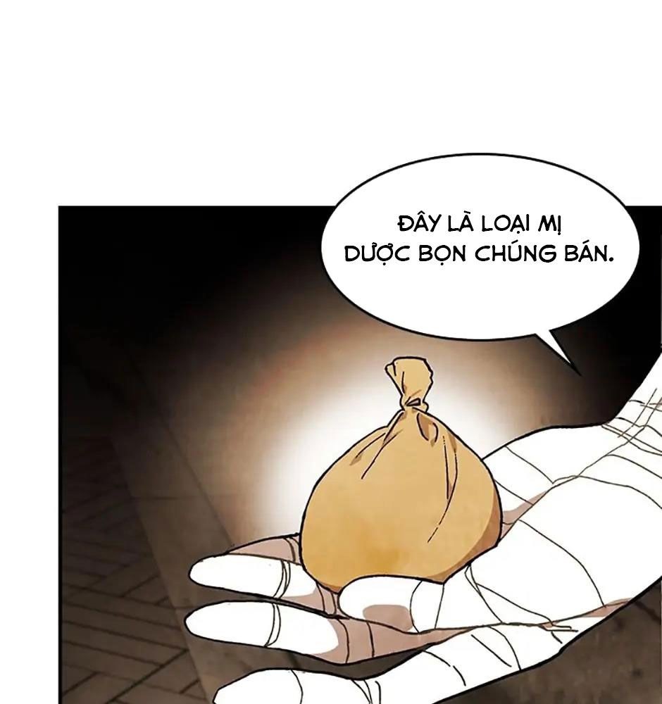 Sự Trở Lại Của Chiến Thần Chapter 32 - Trang 2
