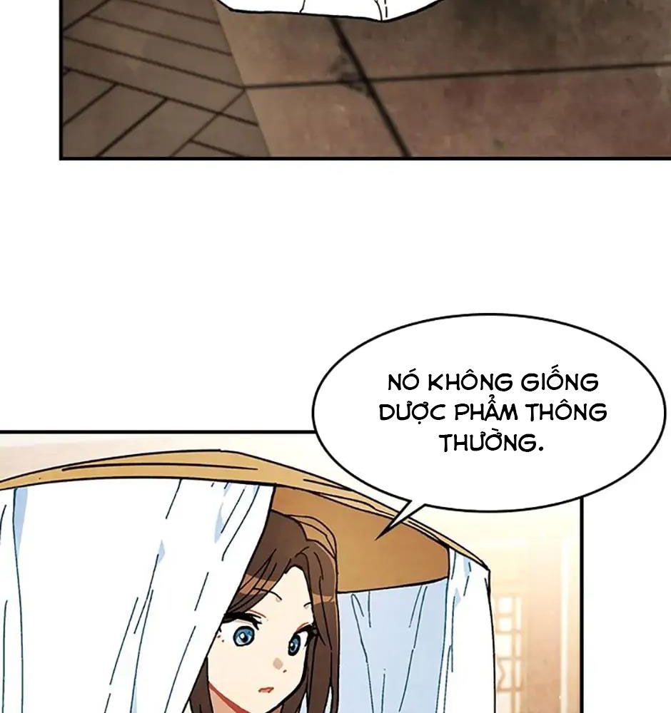 Sự Trở Lại Của Chiến Thần Chapter 32 - Trang 2
