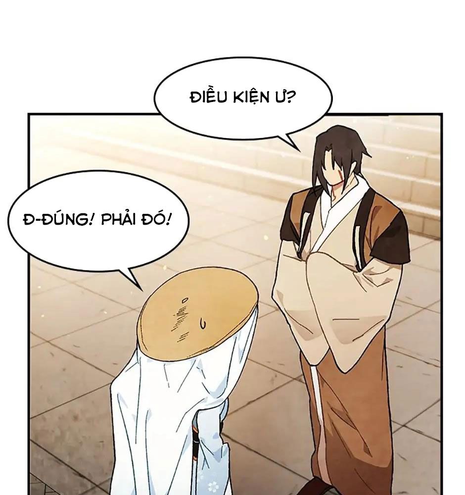 Sự Trở Lại Của Chiến Thần Chapter 32 - Trang 2