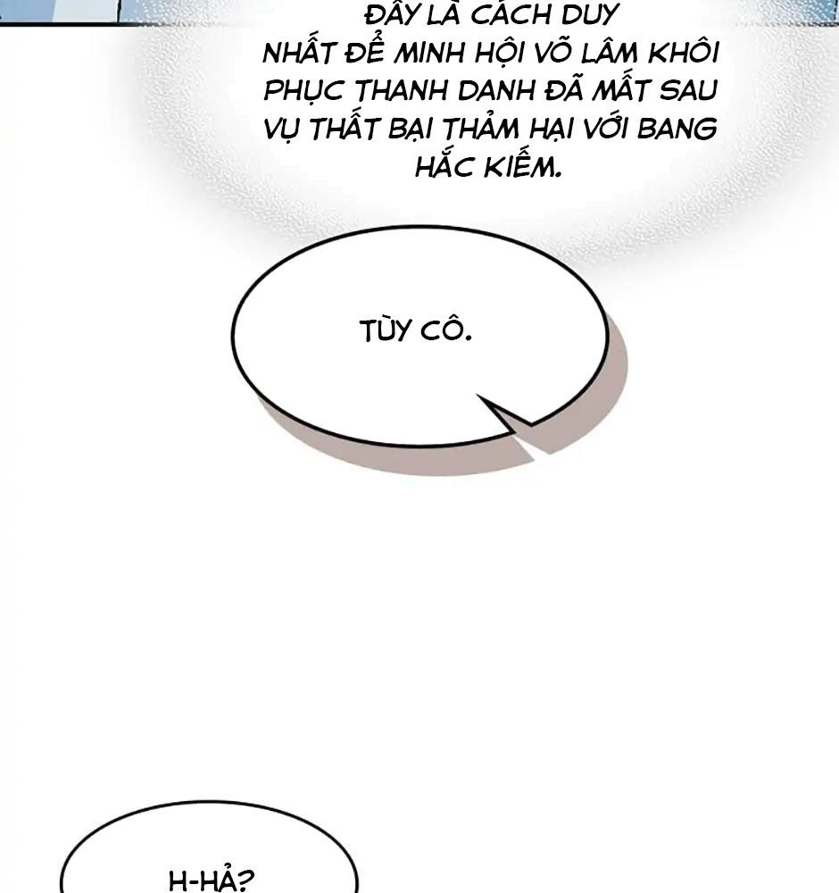 Sự Trở Lại Của Chiến Thần Chapter 32 - Trang 2