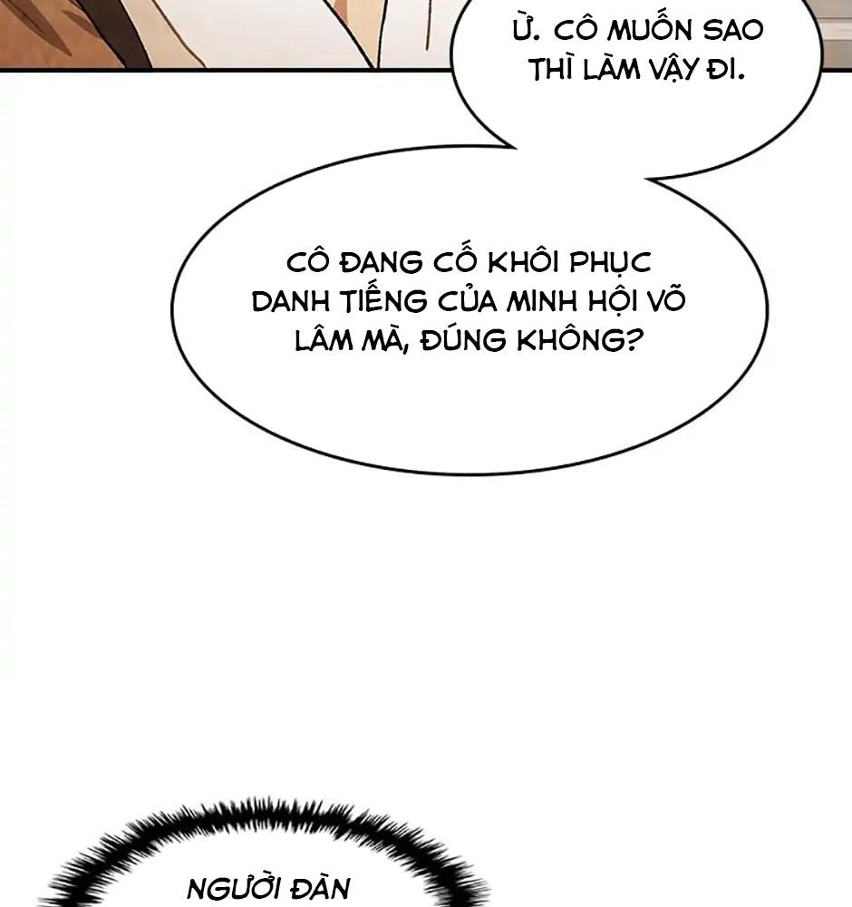 Sự Trở Lại Của Chiến Thần Chapter 32 - Trang 2