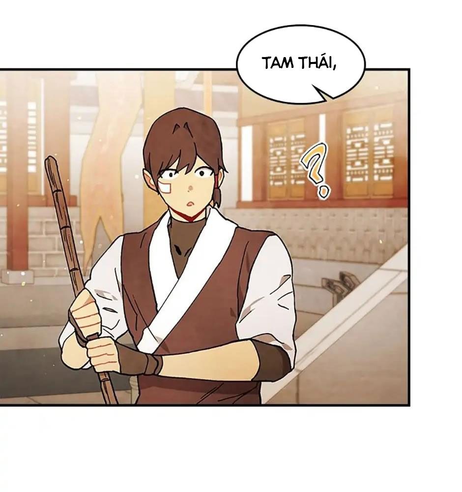 Sự Trở Lại Của Chiến Thần Chapter 32 - Trang 2