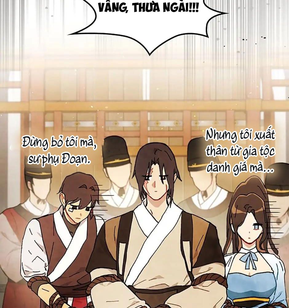 Sự Trở Lại Của Chiến Thần Chapter 32 - Trang 2