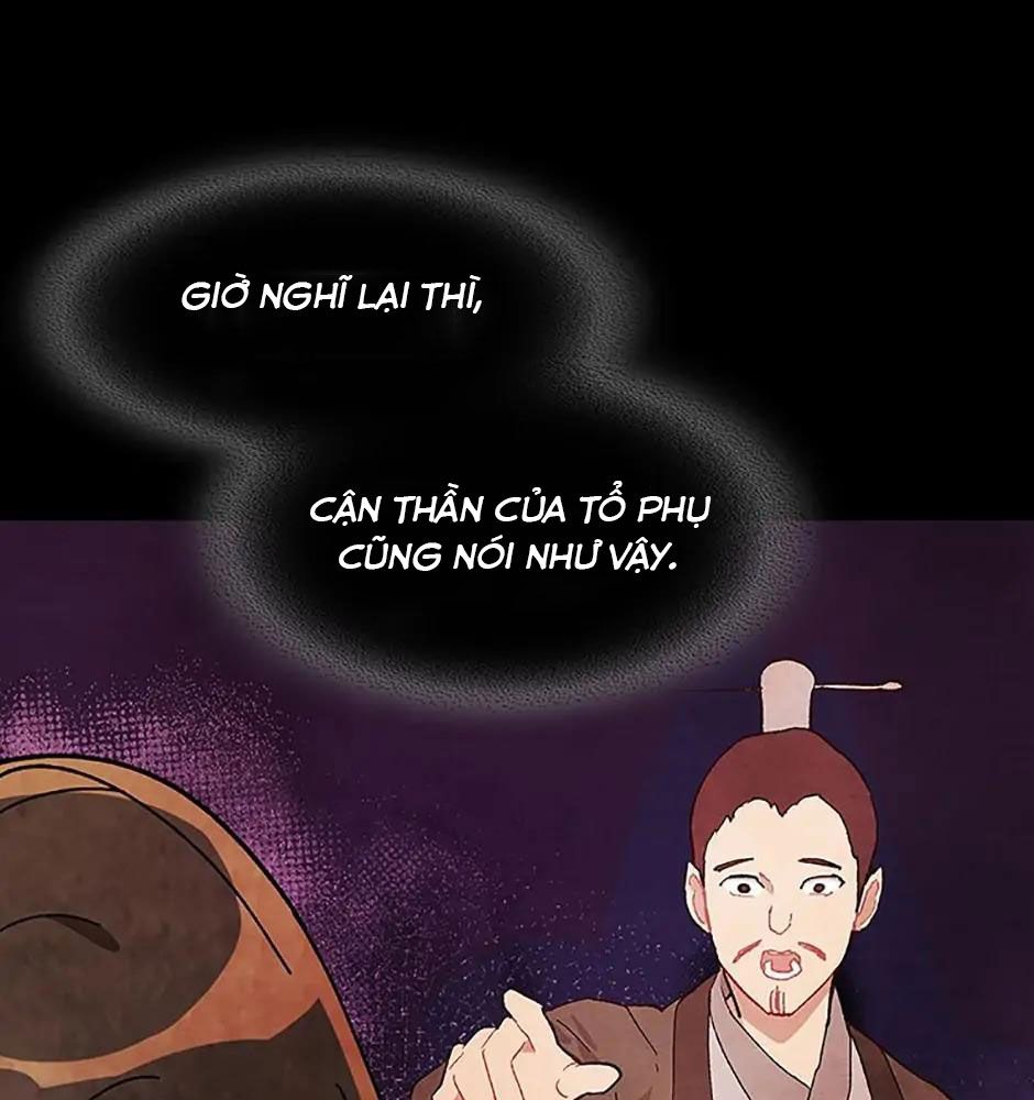 Sự Trở Lại Của Chiến Thần Chapter 32 - Trang 2