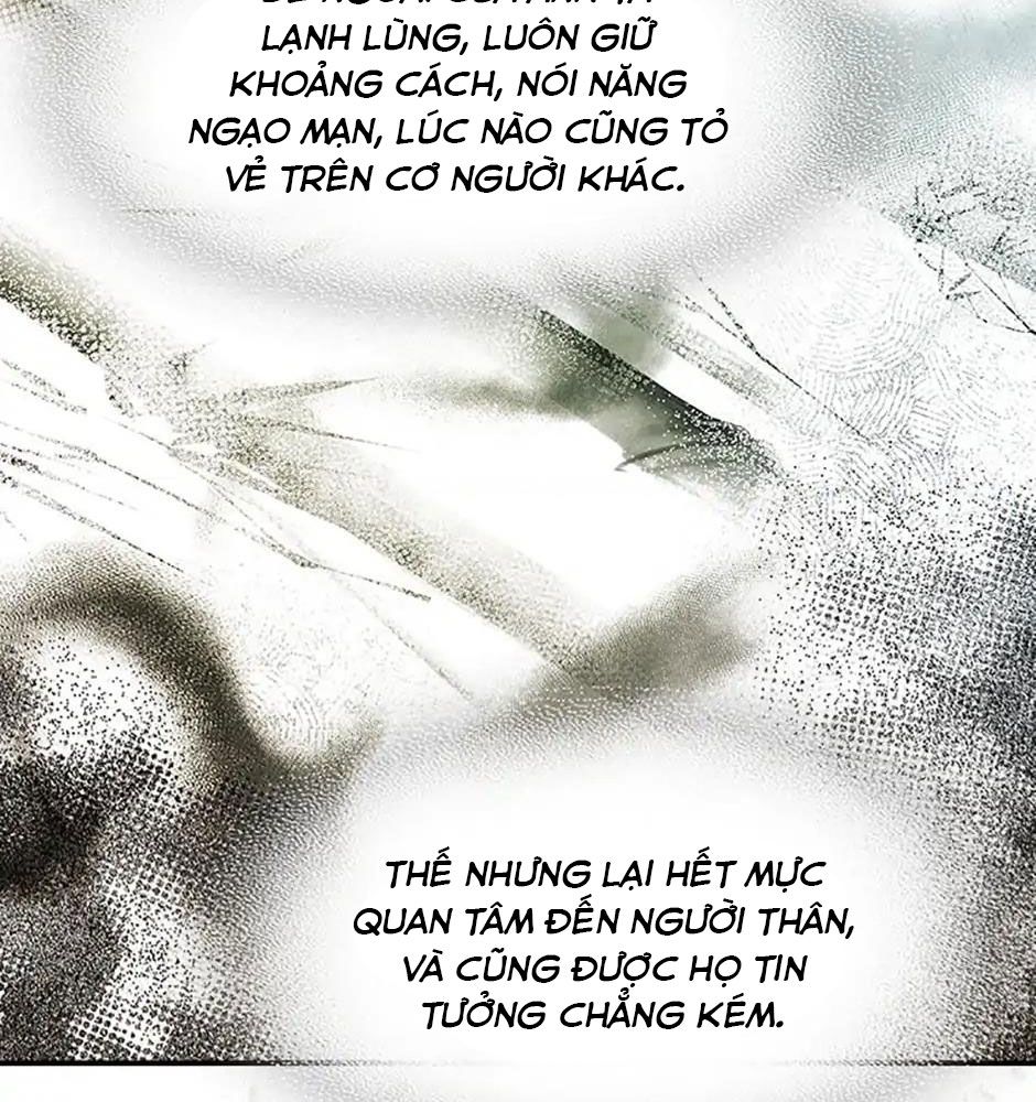 Sự Trở Lại Của Chiến Thần Chapter 32 - Trang 2