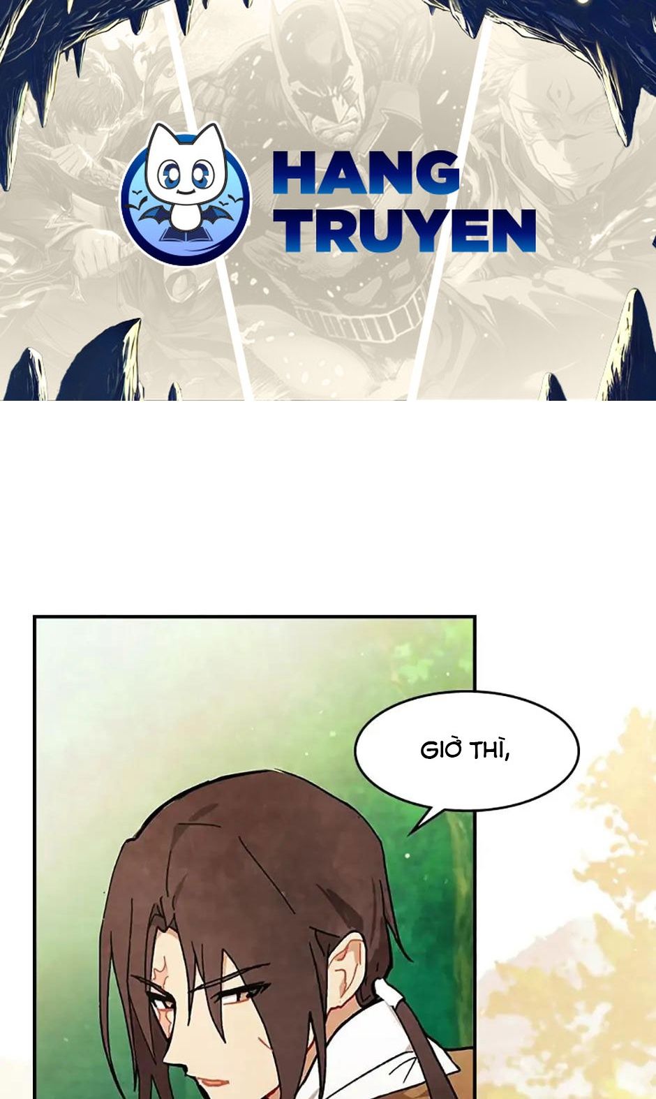 Sự Trở Lại Của Chiến Thần Chapter 33 - Trang 2