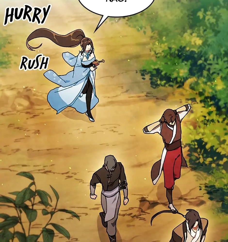 Sự Trở Lại Của Chiến Thần Chapter 33 - Trang 2