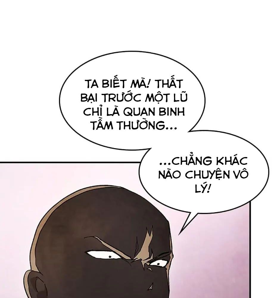 Sự Trở Lại Của Chiến Thần Chapter 33 - Trang 2