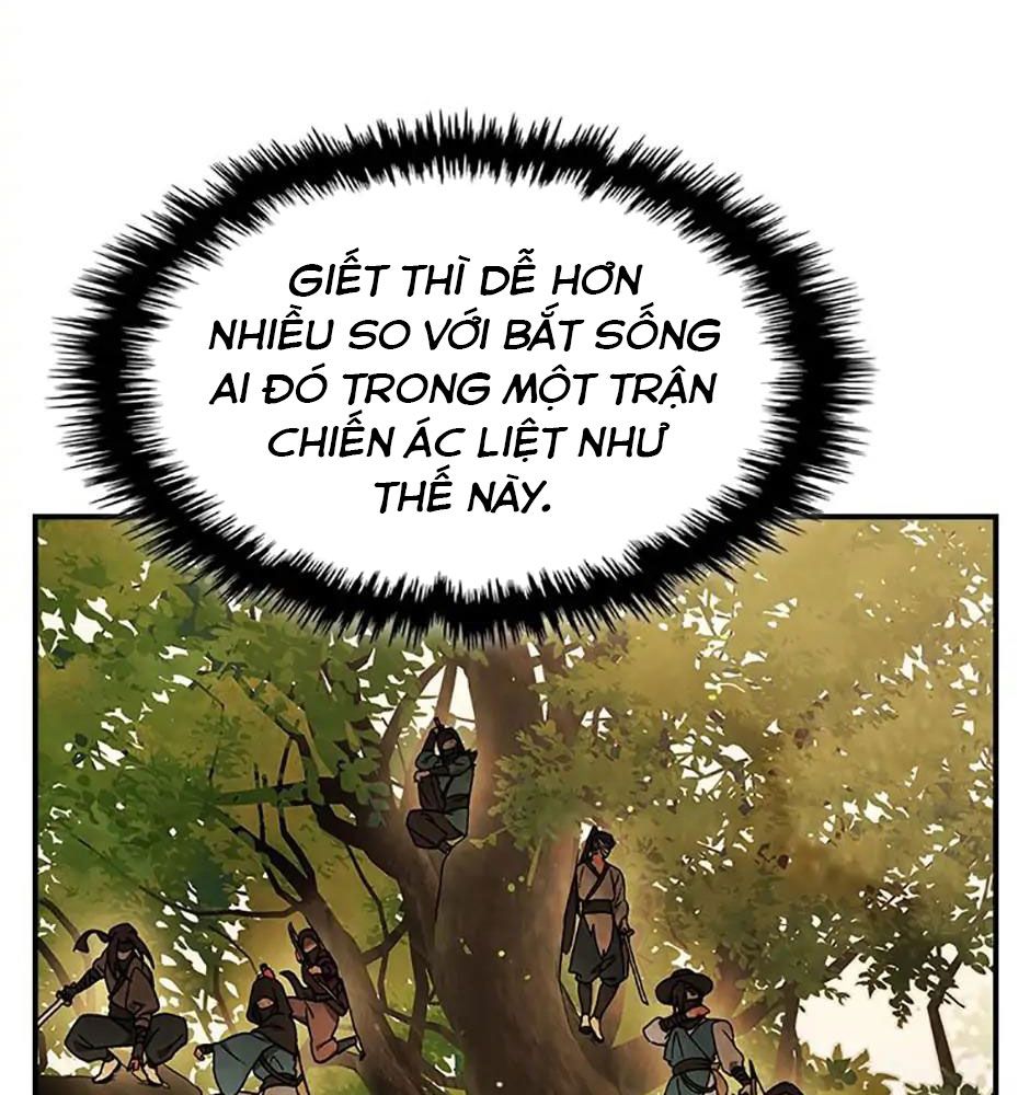 Sự Trở Lại Của Chiến Thần Chapter 33 - Trang 2