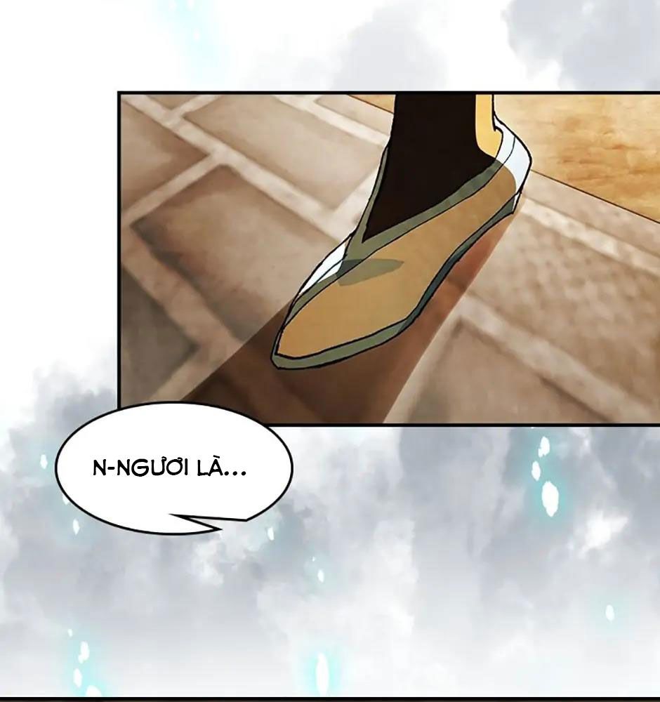 Sự Trở Lại Của Chiến Thần Chapter 33 - Trang 2