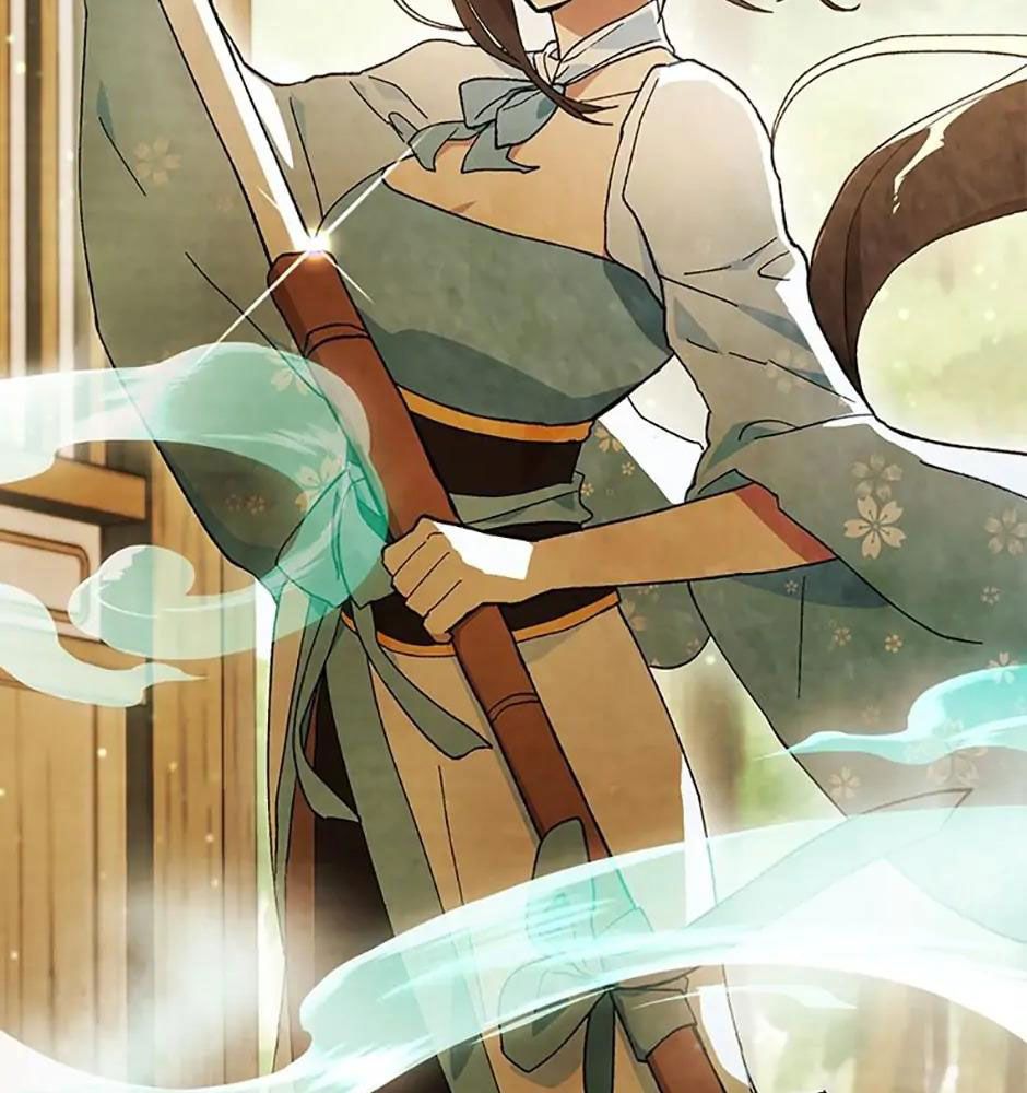 Sự Trở Lại Của Chiến Thần Chapter 33 - Trang 2