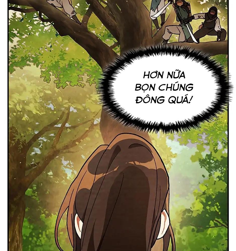 Sự Trở Lại Của Chiến Thần Chapter 33 - Trang 2