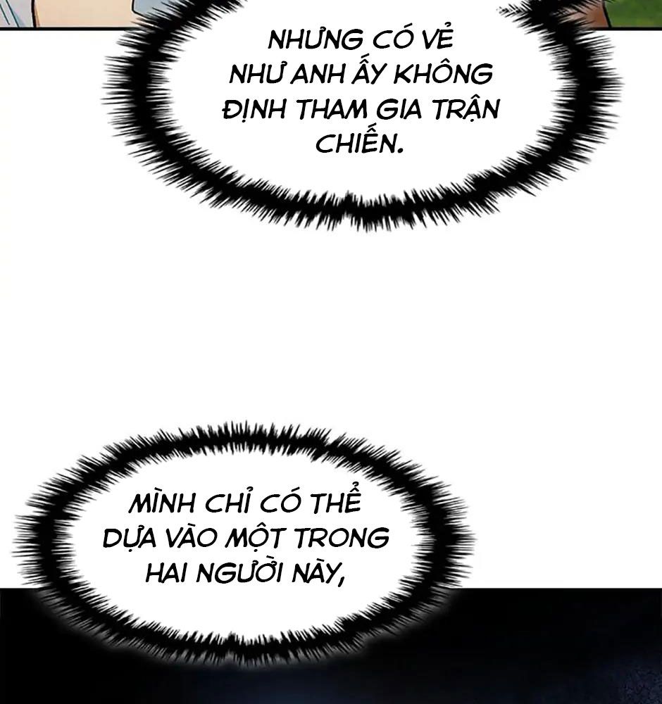 Sự Trở Lại Của Chiến Thần Chapter 33 - Trang 2