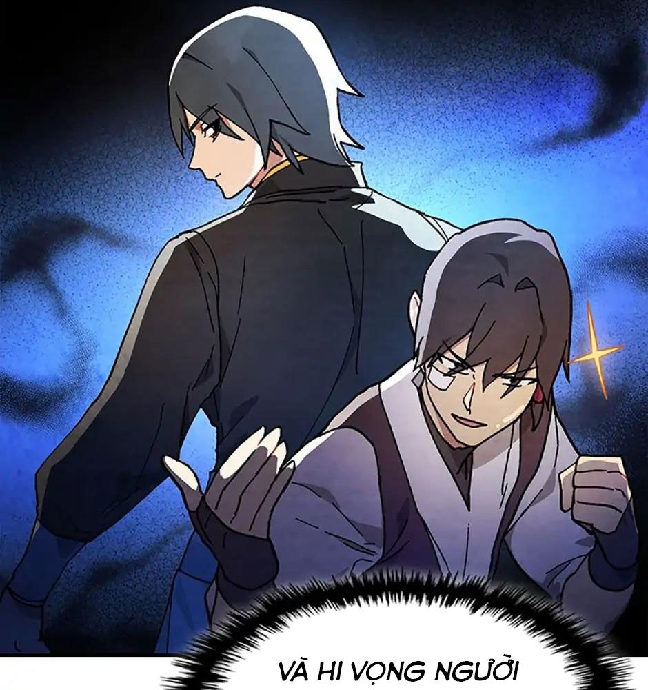 Sự Trở Lại Của Chiến Thần Chapter 33 - Trang 2