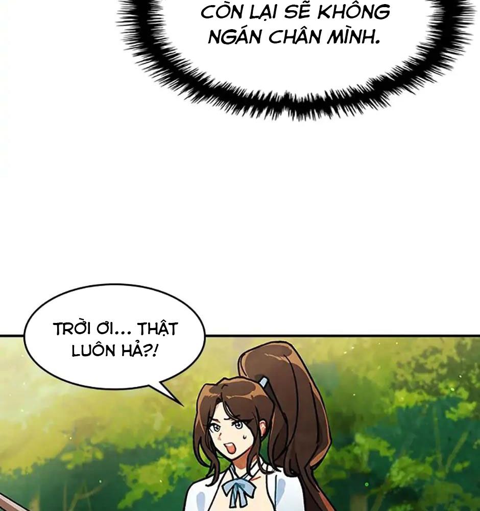 Sự Trở Lại Của Chiến Thần Chapter 33 - Trang 2