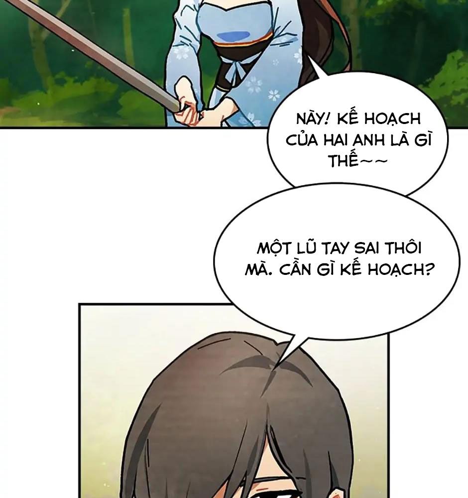 Sự Trở Lại Của Chiến Thần Chapter 33 - Trang 2