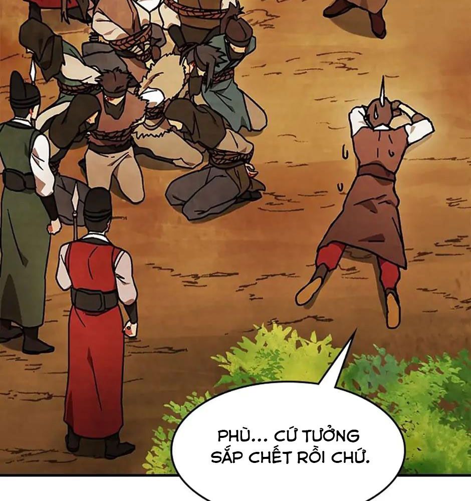 Sự Trở Lại Của Chiến Thần Chapter 33 - Trang 2