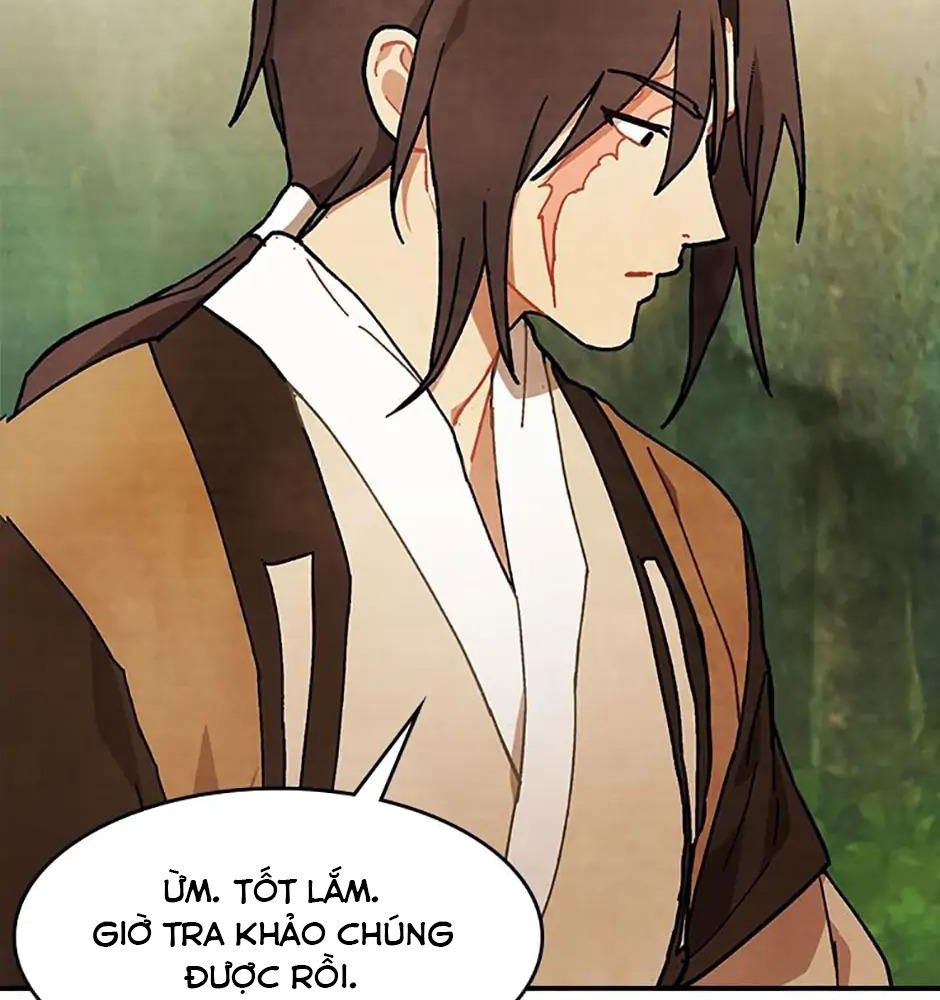 Sự Trở Lại Của Chiến Thần Chapter 33 - Trang 2