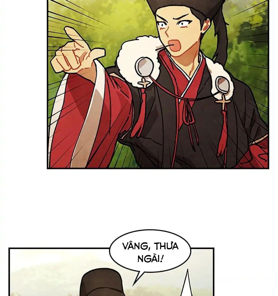 Sự Trở Lại Của Chiến Thần Chapter 33 - Trang 2