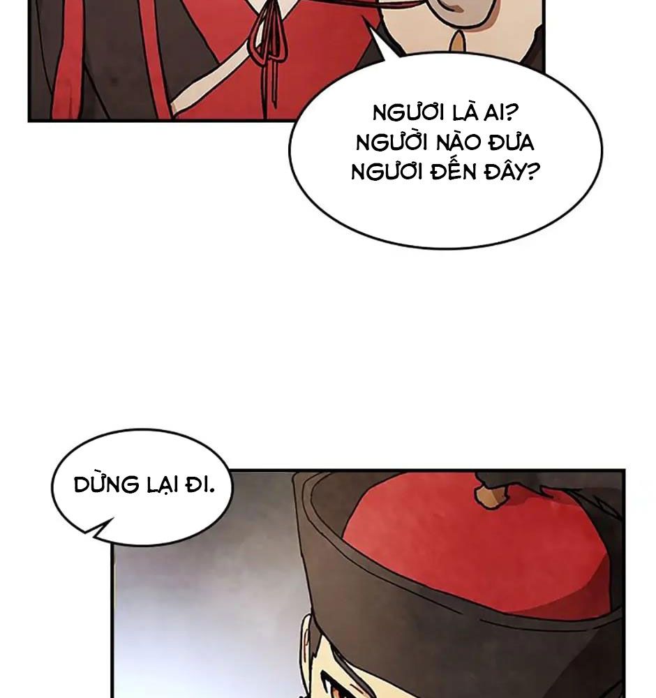 Sự Trở Lại Của Chiến Thần Chapter 33 - Trang 2