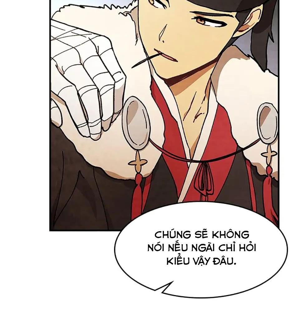 Sự Trở Lại Của Chiến Thần Chapter 33 - Trang 2